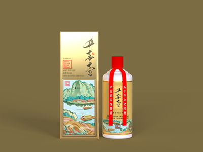千喜台•钻石